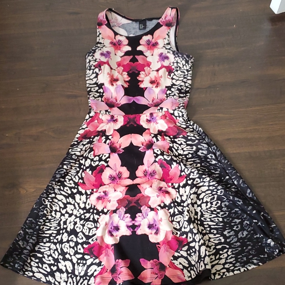NWOT H&M dress